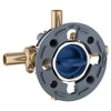 [35113000] Pressure Balance Rough-In Valve 1/2" Stub-out Inlets/Outlets - No Finish