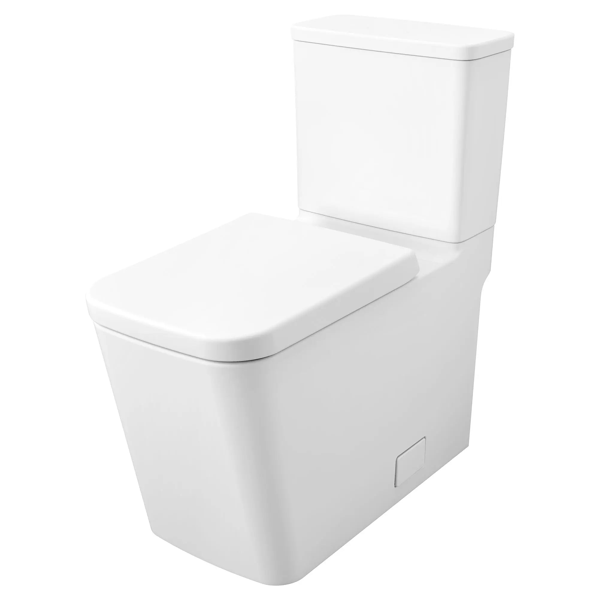 Toilette allongée en deux pièces, Hauteur idéale avec levier à gauche et siège inclus, 4,8 lpc (1,28 gpc) // LEFT / BLANC ALPIN // 54688_39662000_39736000_2_0_CDNwebp.webp