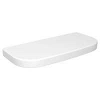 [39671000] Essence Toilet Tank Cover Only - Alpine White