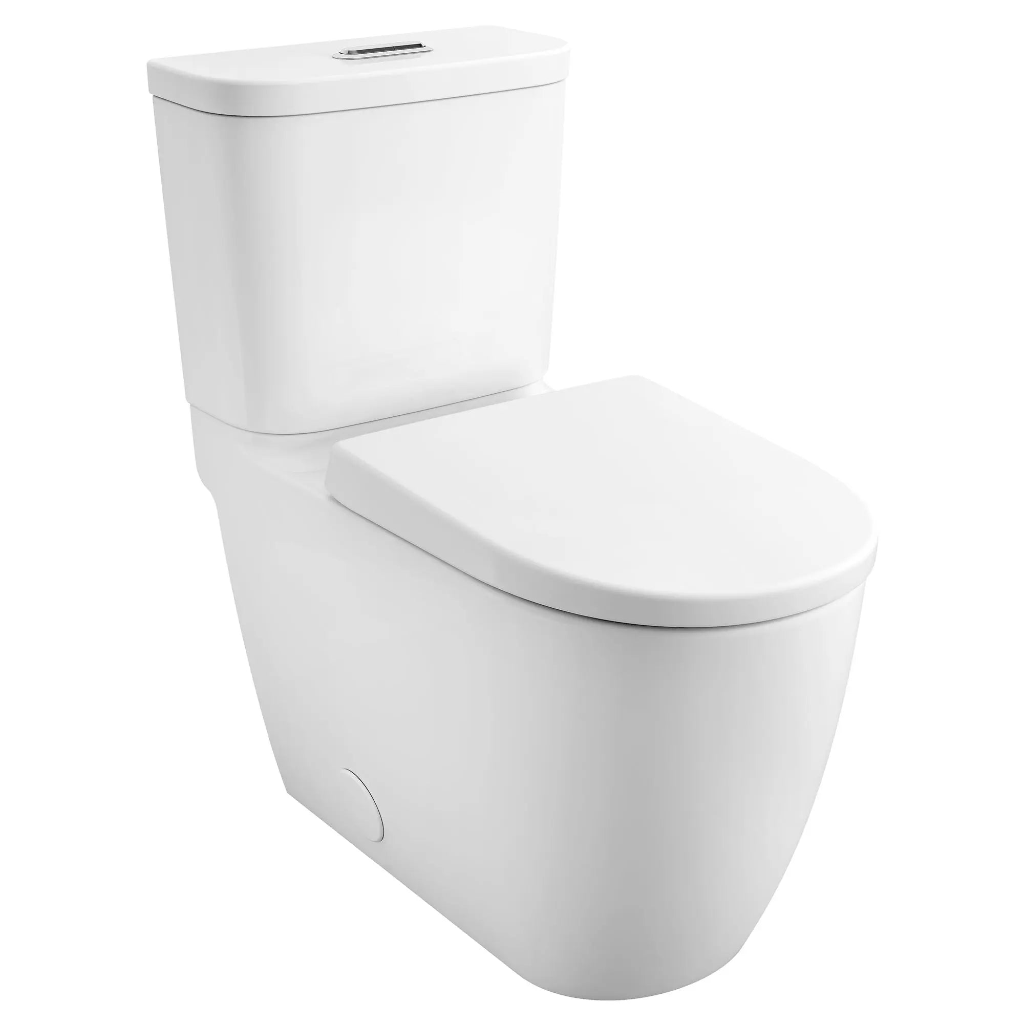 Toilette allongée en deux pièces, Hauteur idéale avec chasse double et siège inclus // BLANC ALPIN // 54751_39674000_1_0_CDNwebp.webp