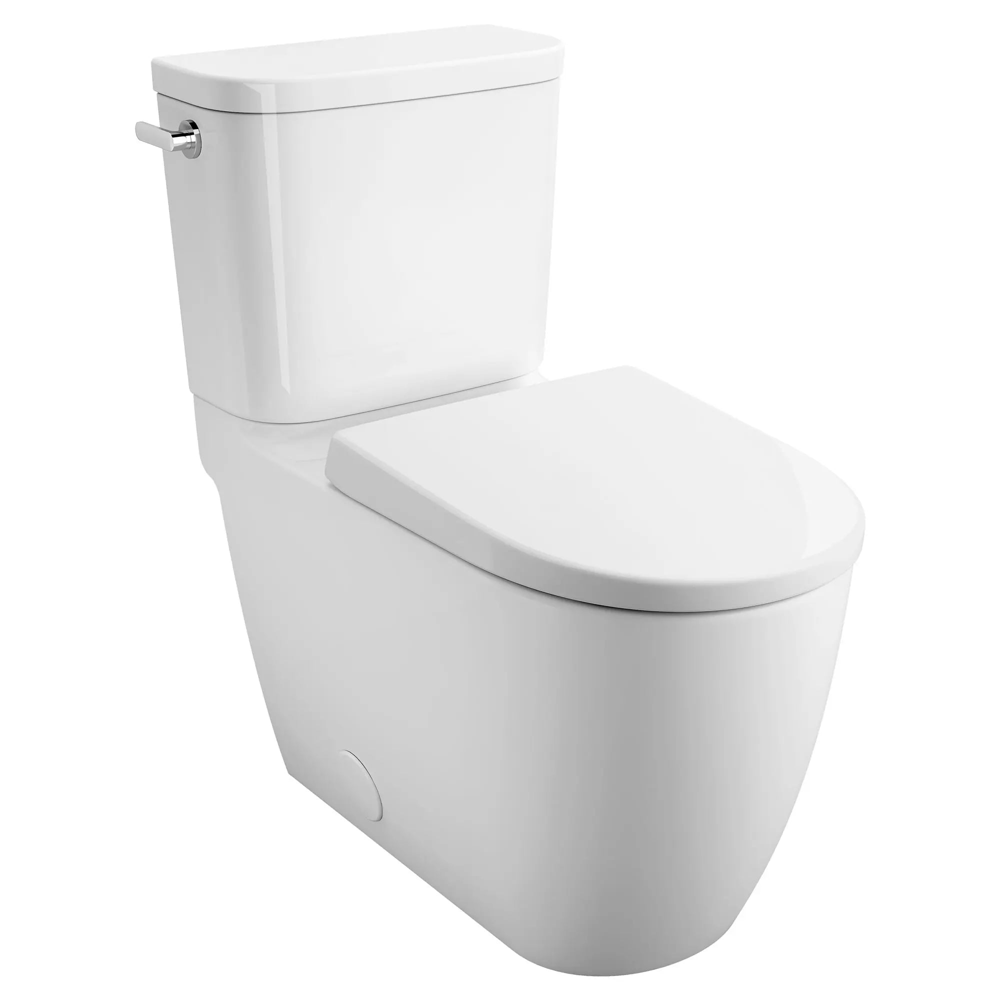 Toilette allongée en deux pièces, Hauteur idéale avec chasse double et siège inclus, 4,8 lpc (1,28 gpc) // LEFT / BLANC ALPIN // 54760_39675000_39737000_1_0_CDNwebp.webp