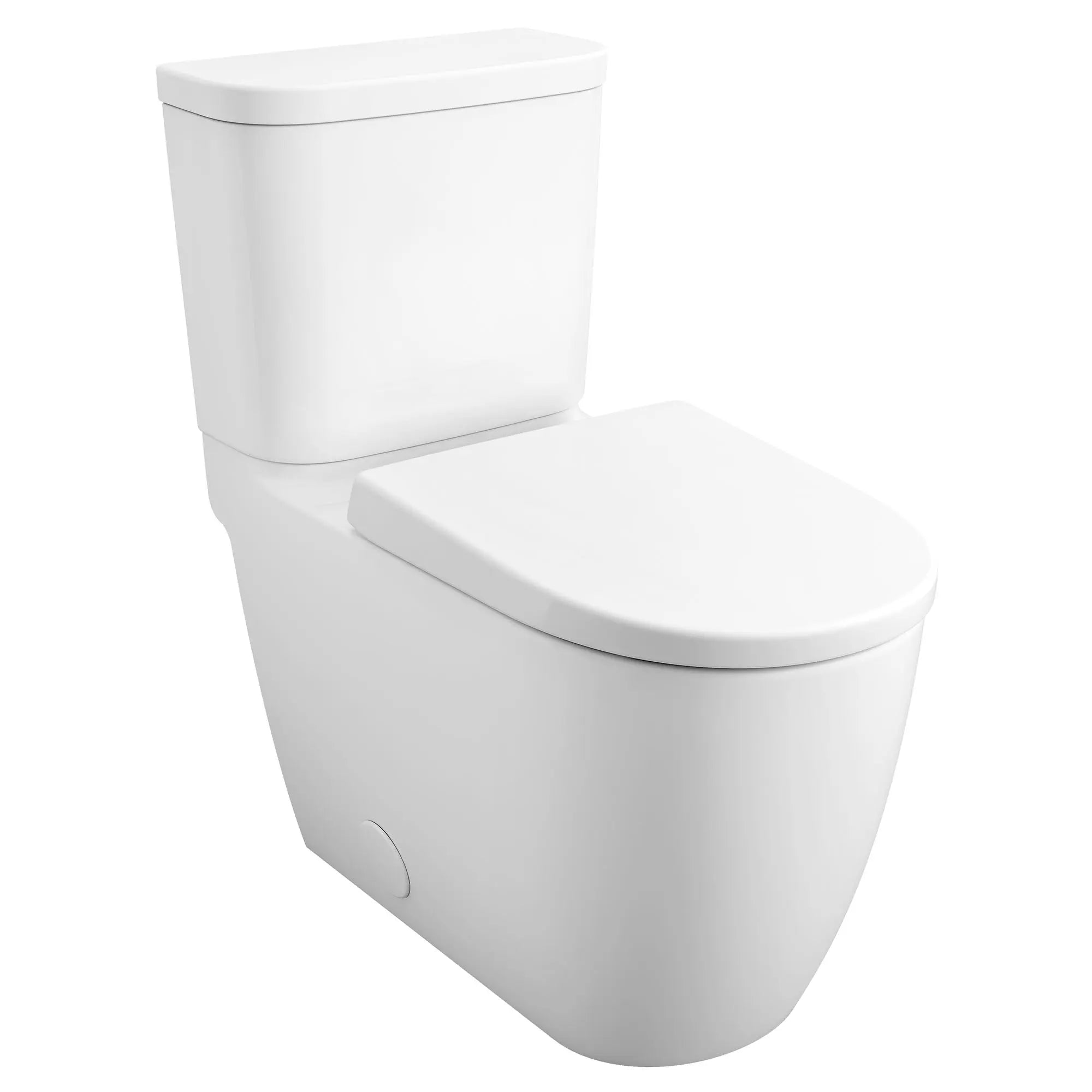 Toilette allongée en deux pièces, Hauteur idéale avec levier à droite et siège inclus, 4,8 lpc (1,28 gpc) // RIGHT / BLANC ALPIN // 54766_39676000_1_0_CDNwebp.webp