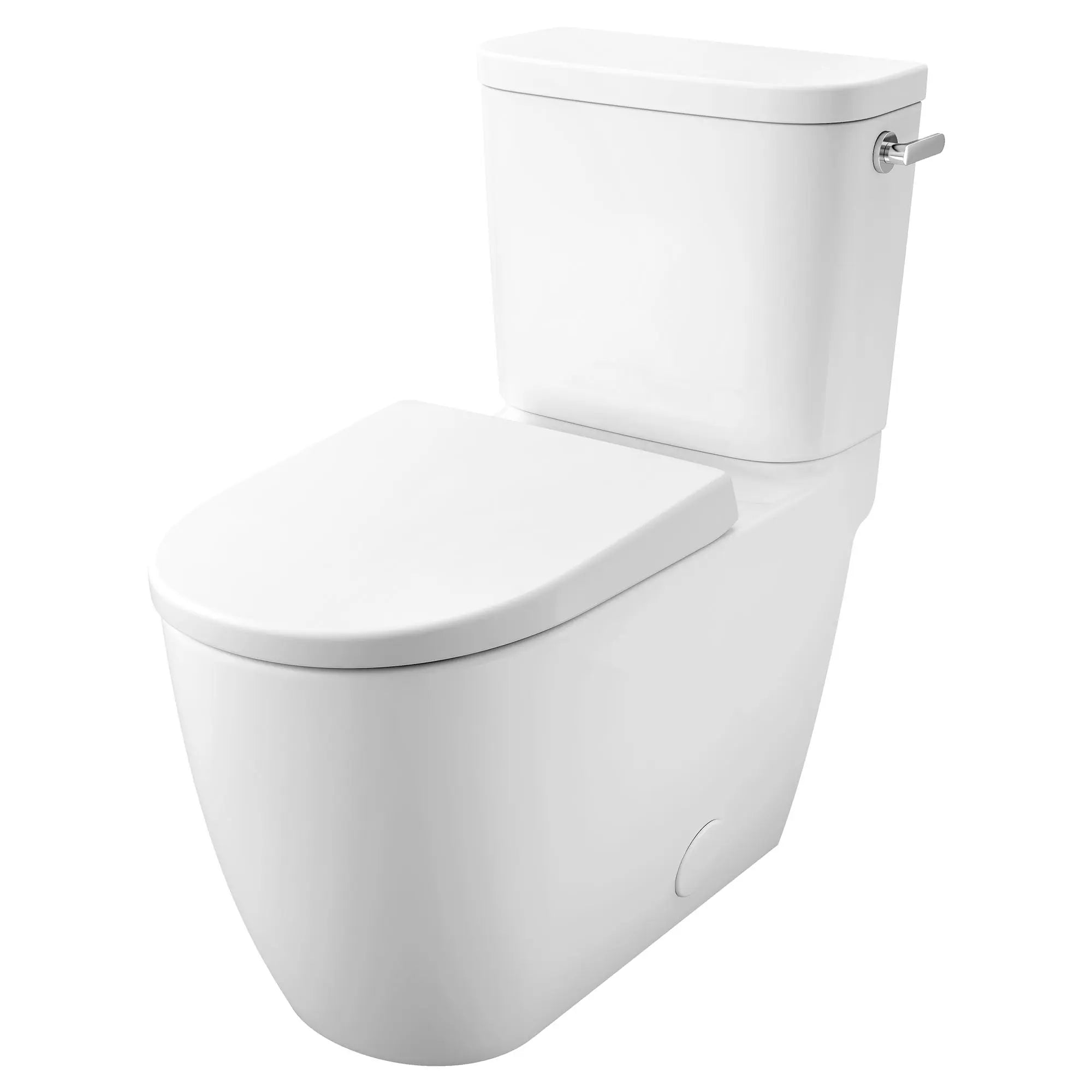 Toilette allongée en deux pièces, Hauteur idéale avec levier à droite et siège inclus, 4,8 lpc (1,28 gpc) // RIGHT / BLANC ALPIN // 54768_39676000_2_0_CDNwebp.webp