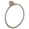 [40307EN3] 8" Towel Ring - GROHE StarLight Chrome