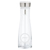 [40405001] GROHE Blue Glass Carafe - No Finish