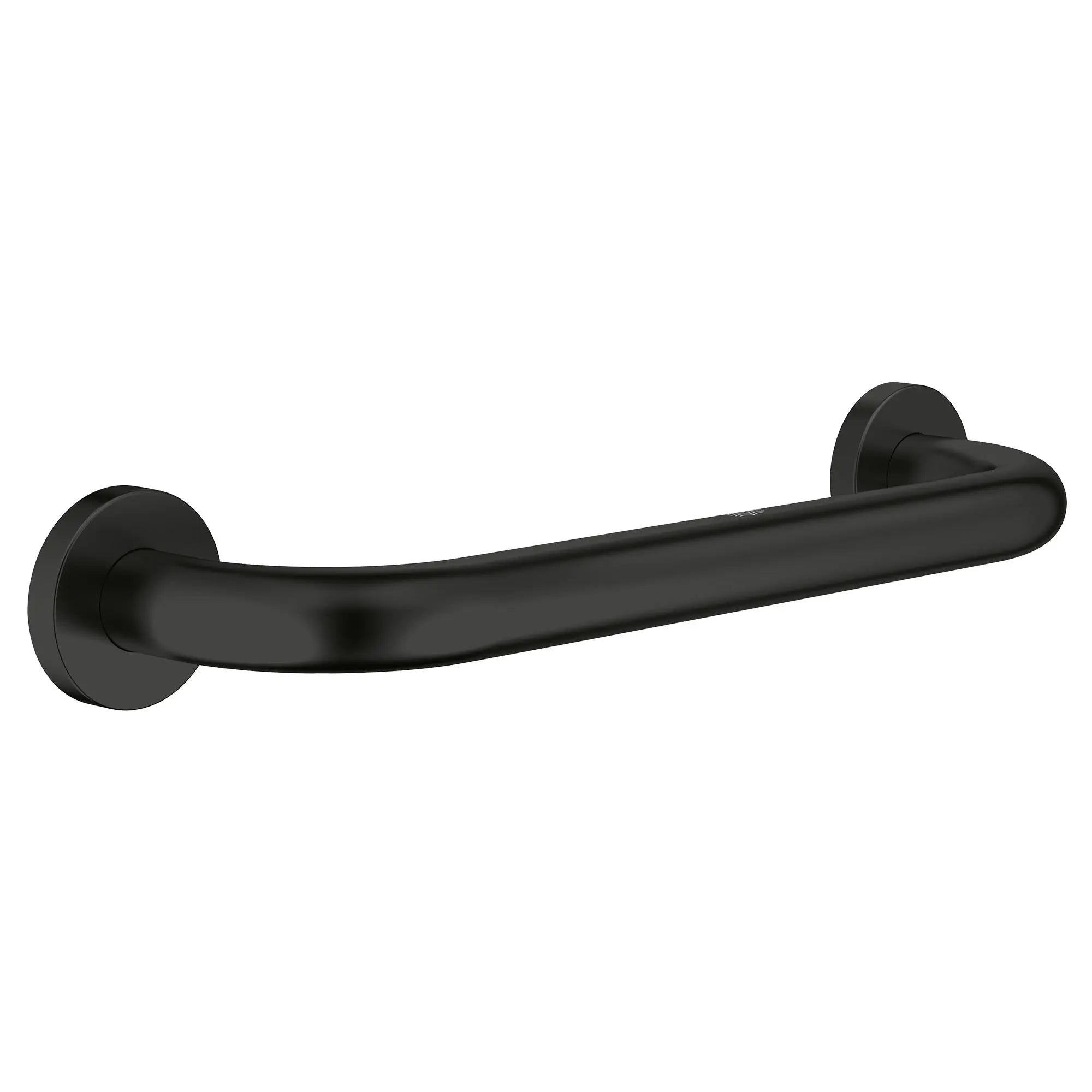 Essentials Barre d’appui de 30 cm (12 po) // NOIR MAT // 55207_404212431_0_CDNwebp.webp