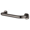 [40421A01] 12" Grab Bar - GROHE StarLight Chrome