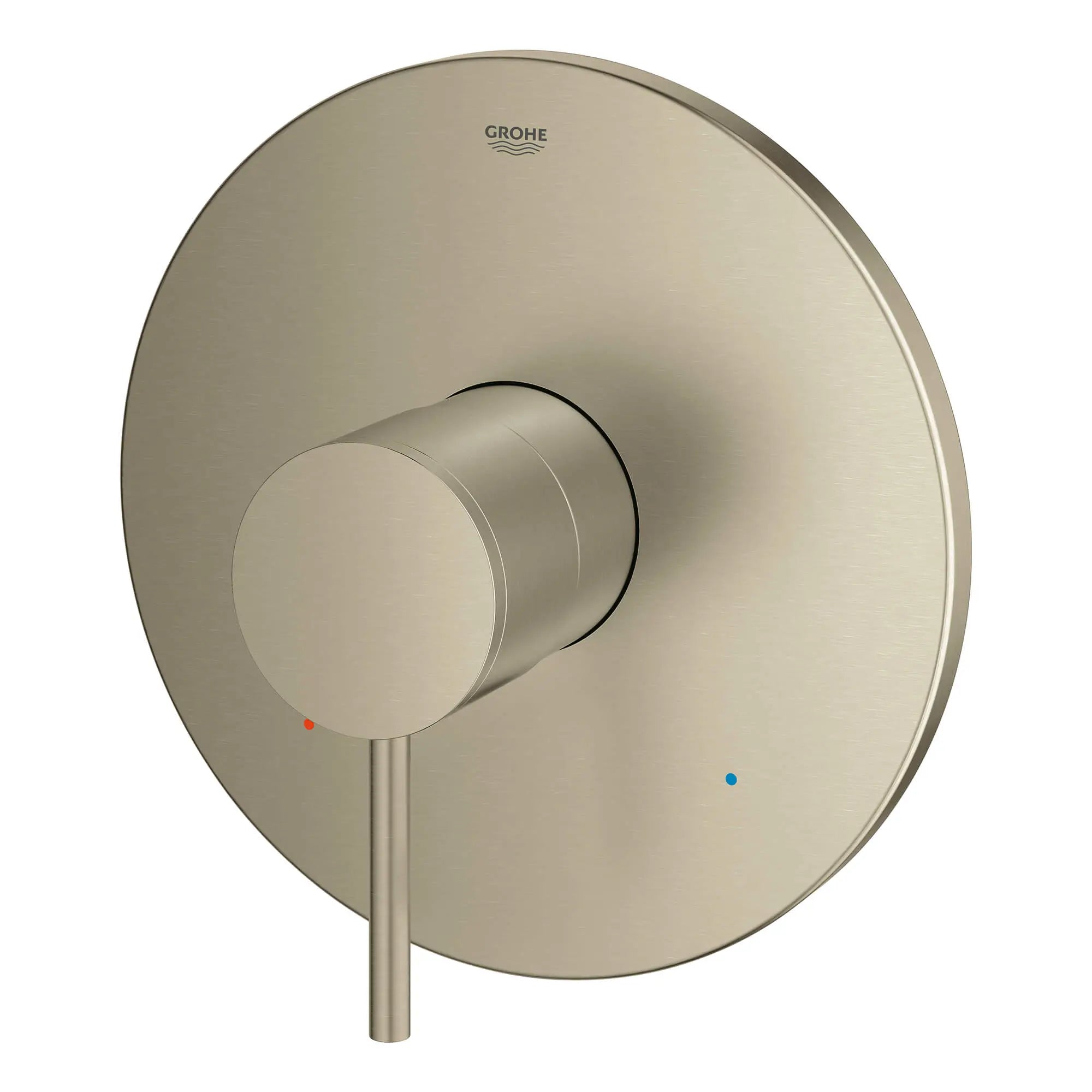 Garniture d’obturateur régulateur de pression // NICKEL BROSSÉ INFINITYFINISH // 553_19866en3-single-function-valve-trim-kit-with-control-module-enviro-1_0_CDNwebp.webp