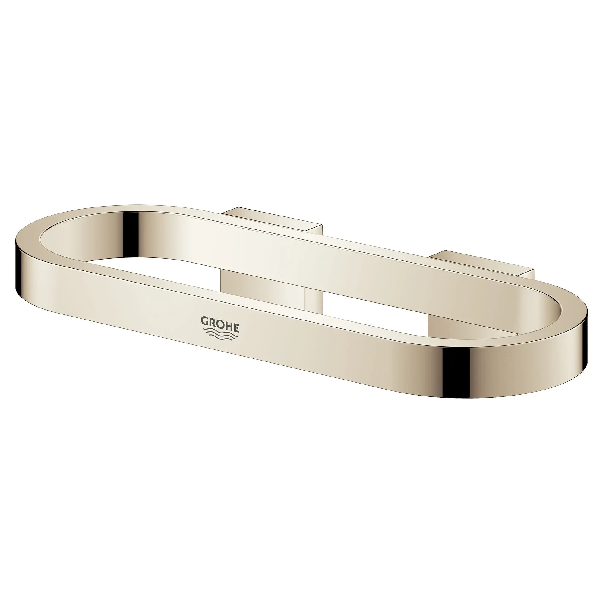 Anneau pour serviette // NICKEL POLI  INFINITYFINISH // 55443_41035BE0_1_0_CDNwebp.webp