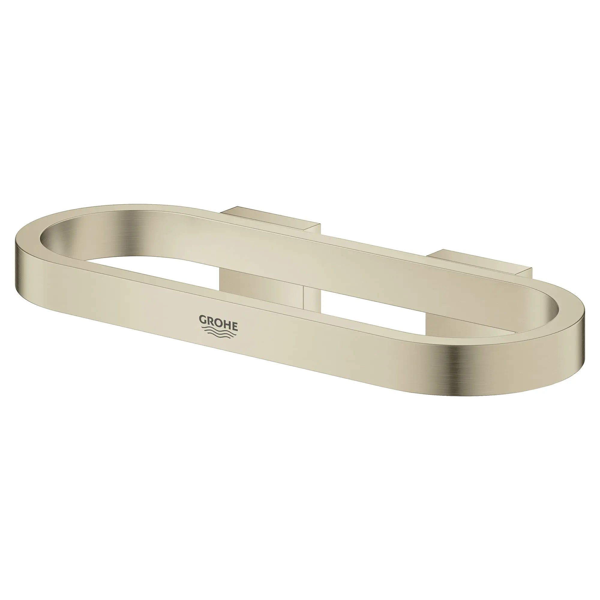 Anneau pour serviette // NICKEL BROSSÉ INFINITYFINISH // 55449_41035EN0_1_0_CDNwebp.webp