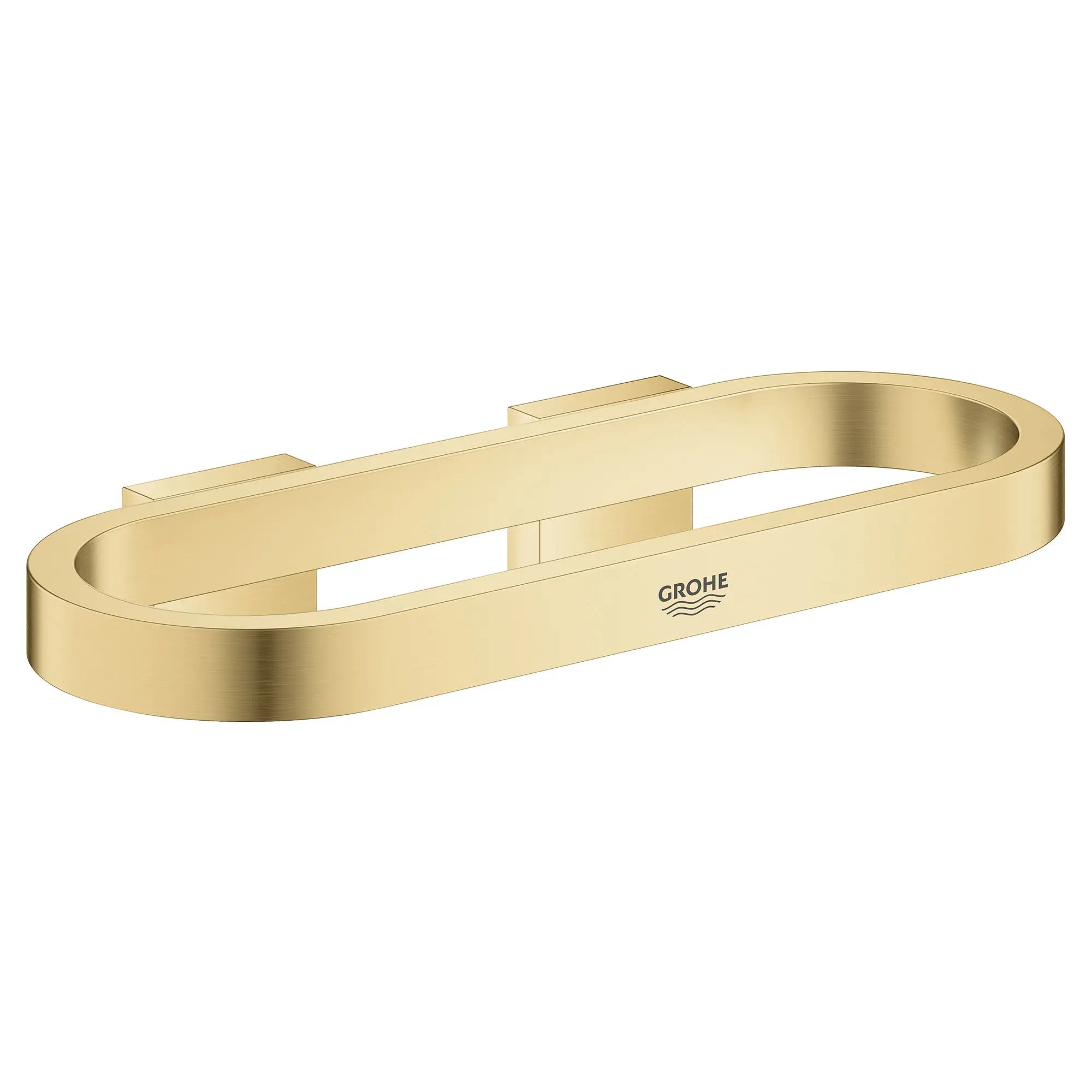 Anneau pour serviette // AUBE FRAÎCHE BROSSÉ // 55452_41035GN0_0_CDNwebp.webp