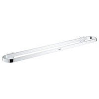 [41056000] 24" Towel Bar - GROHE StarLight Chrome