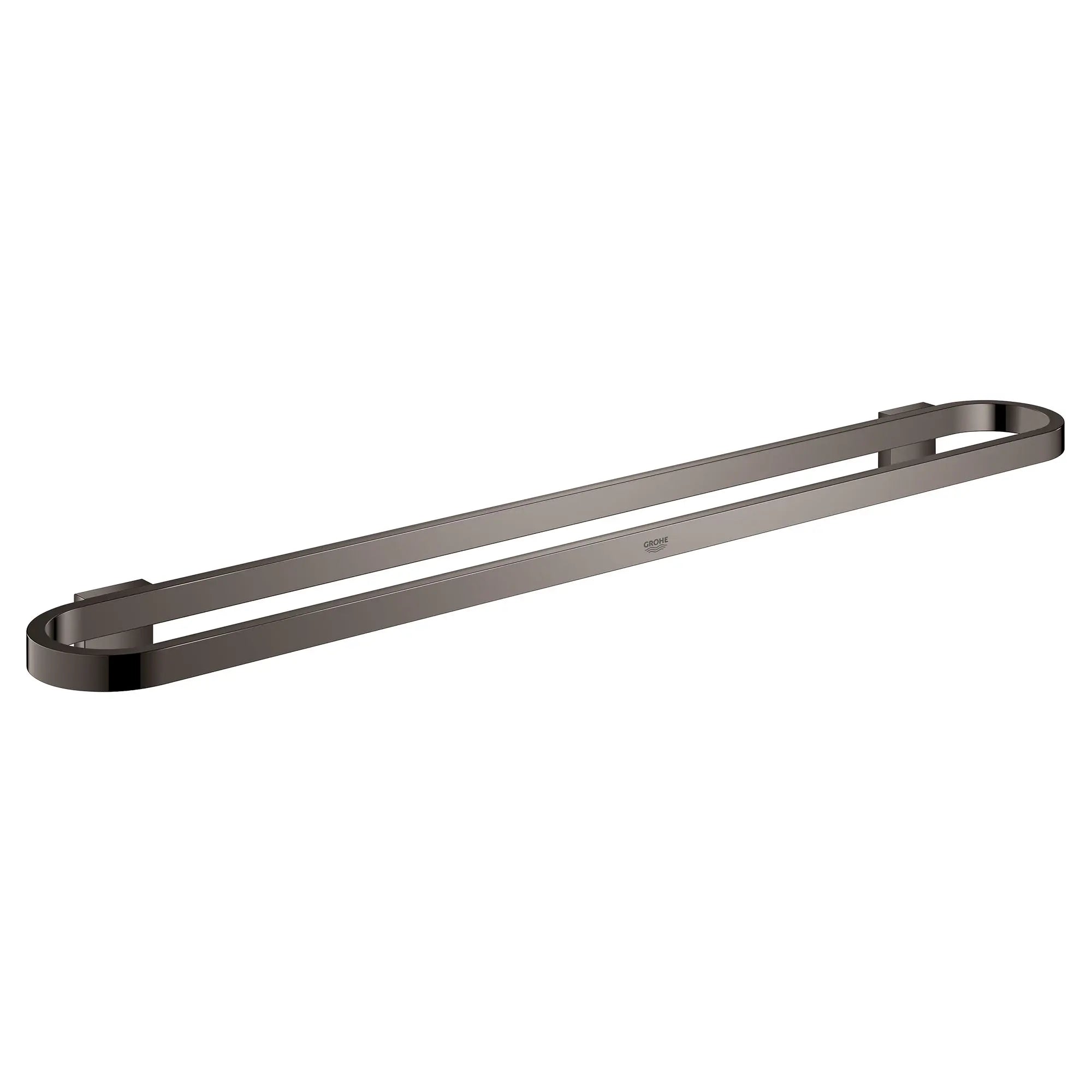 Porte-serviettes 600mm (24 po) // GRAPHITE DUR // 55544_41056A00_0_CDNwebp.webp