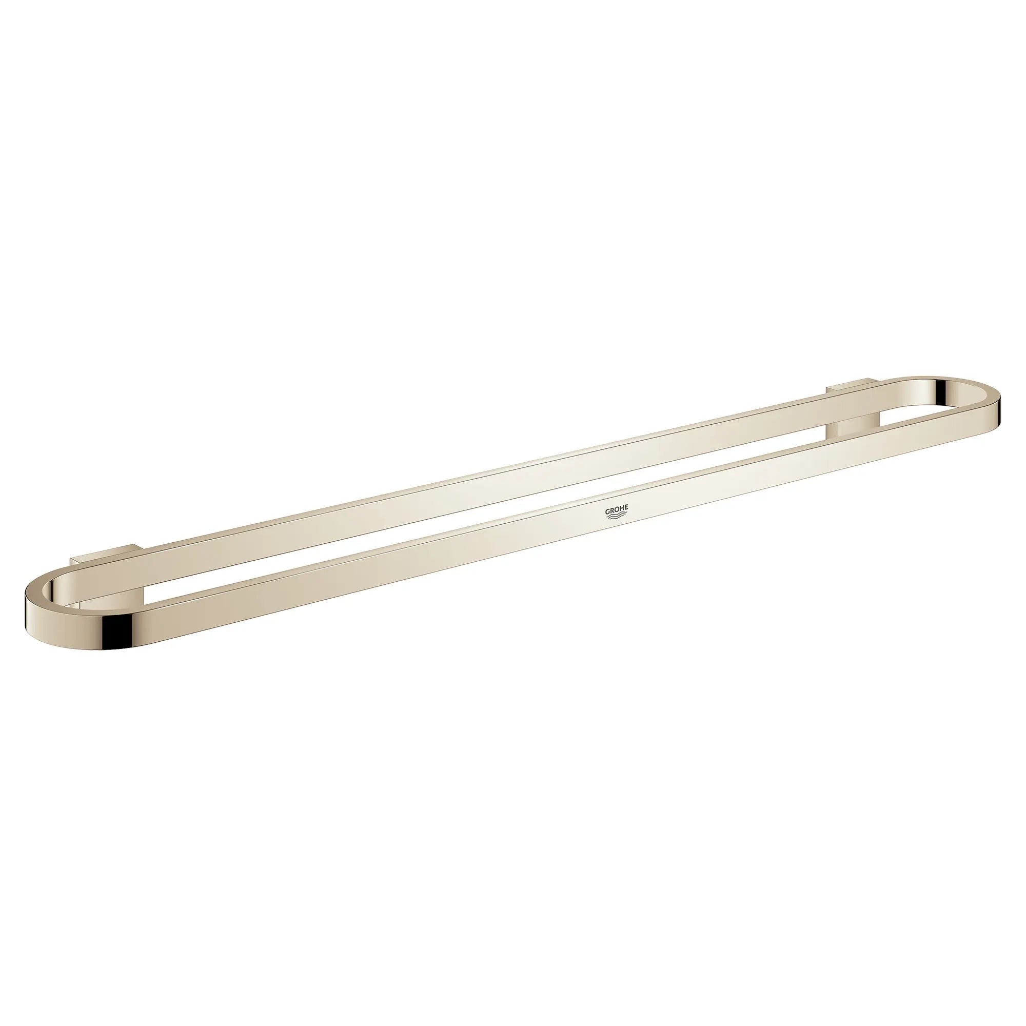 Porte-serviettes 600mm (24 po) // NICKEL POLI  INFINITYFINISH // 55552_41056BE0_0_CDNwebp.webp