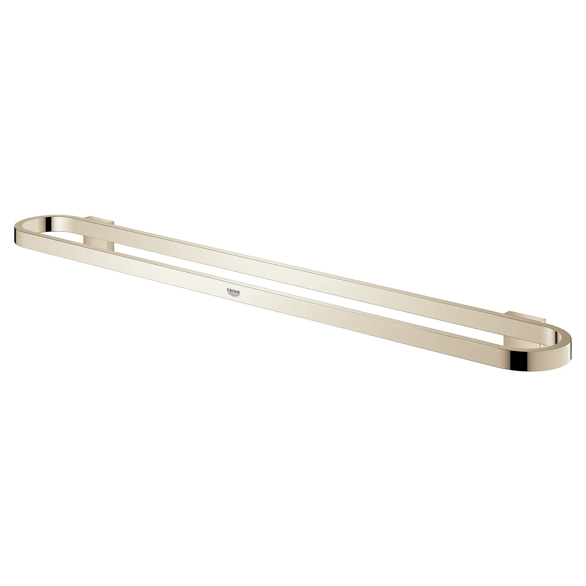 Porte-serviettes 600mm (24 po) // NICKEL POLI  INFINITYFINISH // 55555_41056BE0_1_0_CDNwebp.webp