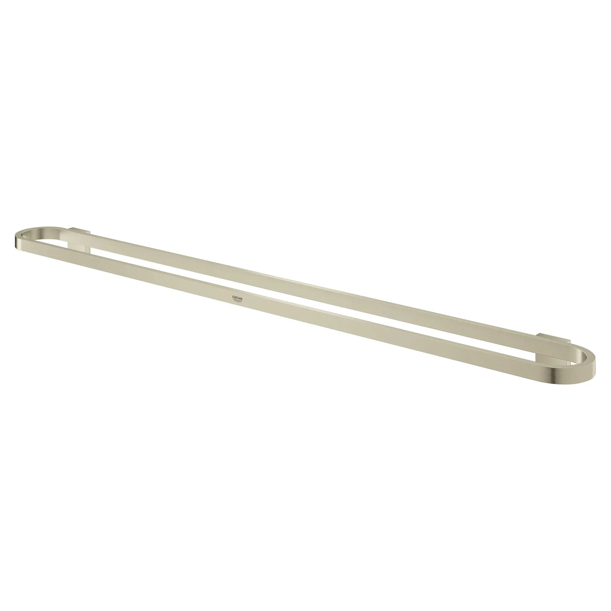 Porte-serviettes 813 mm (32 po) // NICKEL BROSSÉ INFINITYFINISH // 55601_41058EN0-1_0_CDNwebp.webp