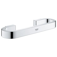 [41064000] 12" Grab Bar - GROHE StarLight Chrome
