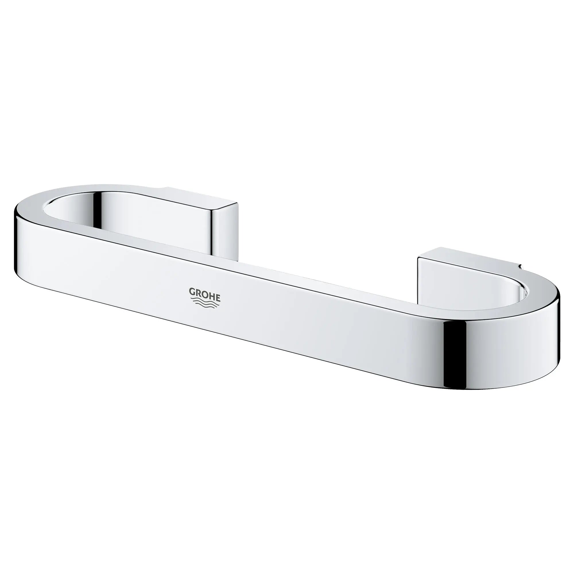 Barre d’appui de 30 cm (12 po) // CHROME STARLIGHT GROHE // 55613_41064000_1_0_CDNwebp.webp