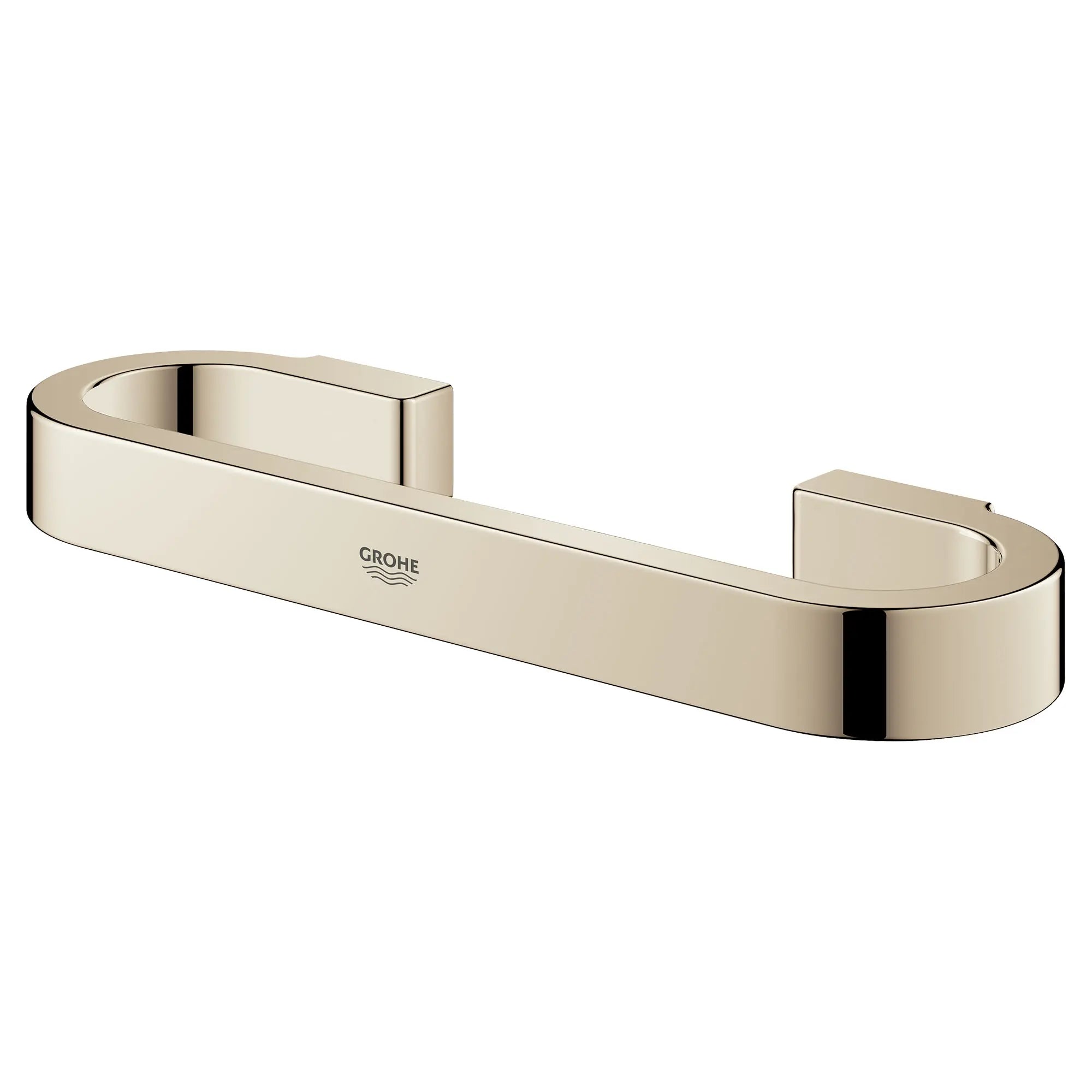 Barre d’appui de 30 cm (12 po) // NICKEL POLI  INFINITYFINISH // 55633_41064BE0_1_0_CDNwebp.webp