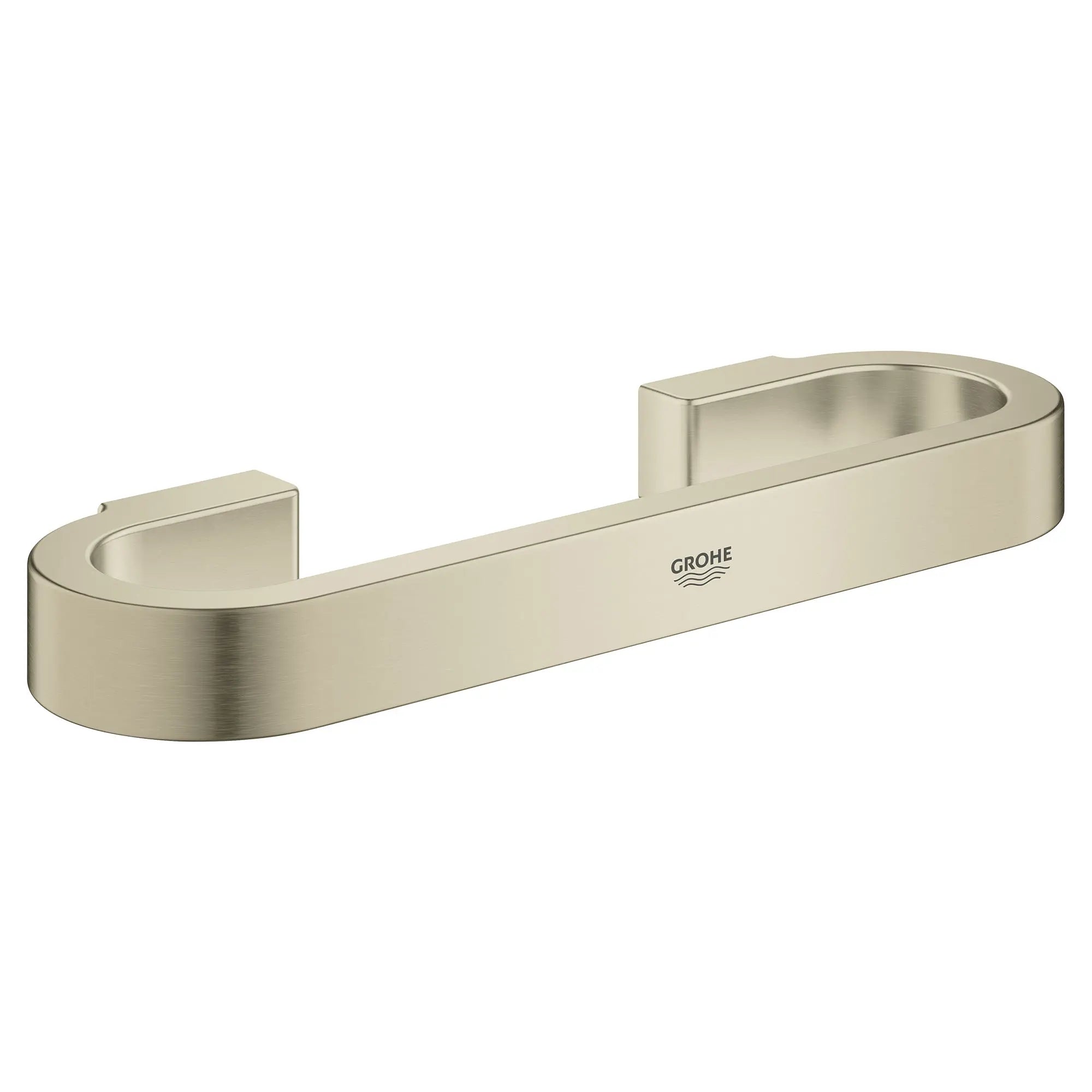 Barre d’appui de 30 cm (12 po) // NICKEL BROSSÉ INFINITYFINISH // 55636_41064EN0_0_CDNwebp.webp
