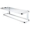 [41066000] Towel Rack - GROHE StarLight Chrome