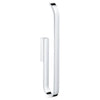 [41067000] Paper Holder - GROHE StarLight Chrome