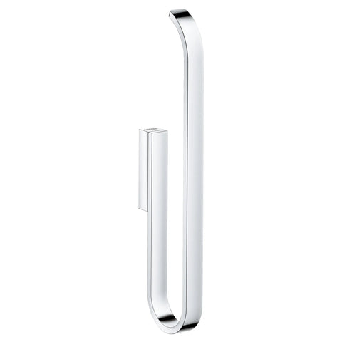 Support pour papier hygiénique en réserve - Chrome StarLight GROHE