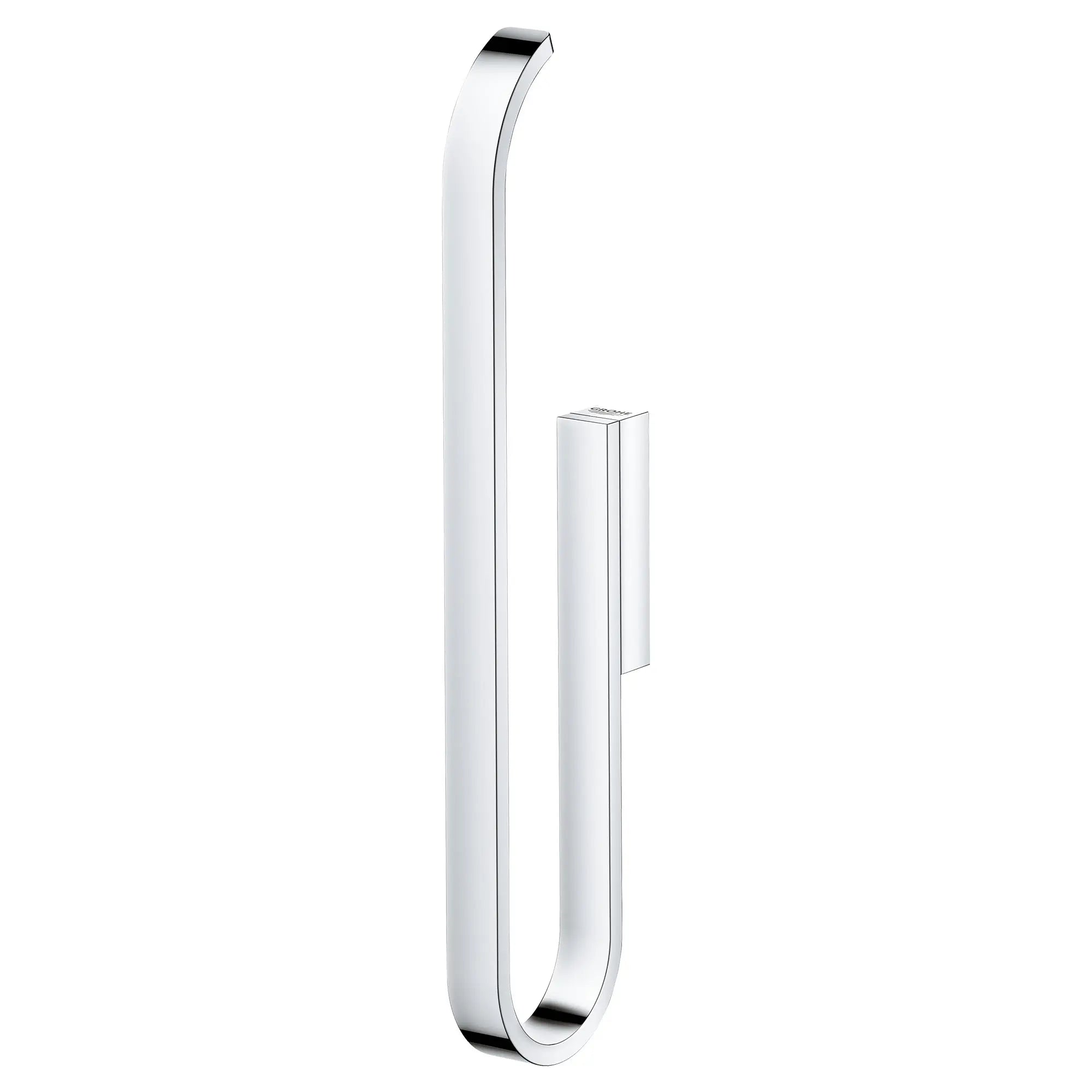 Support pour papier hygiénique en réserve // CHROME STARLIGHT GROHE // 55695_41067000_1_0_CDNwebp.webp