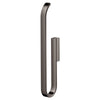 [41067A00] Paper Holder - GROHE StarLight Chrome