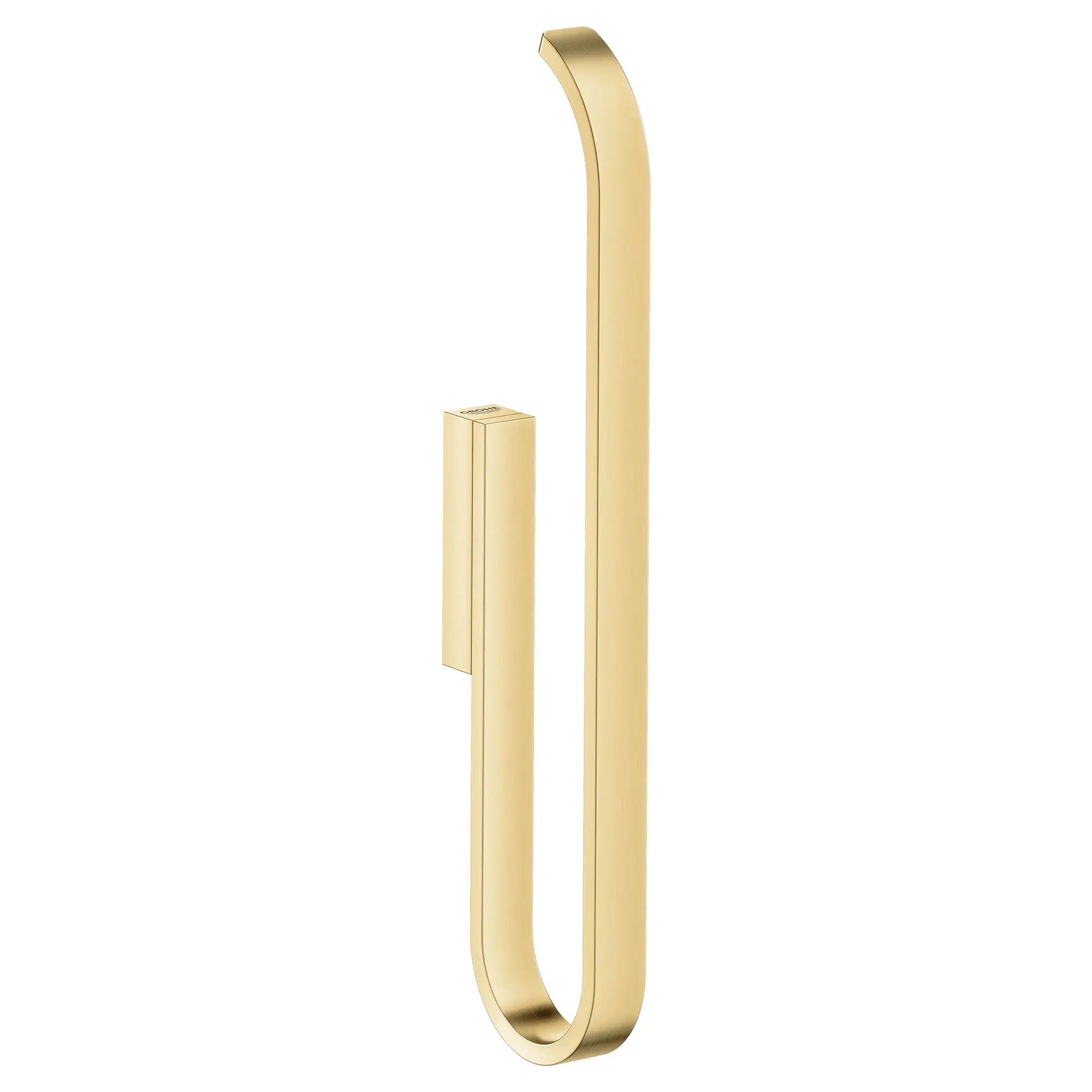 Support pour papier hygiénique en réserve // AUBE FRAÎCHE BROSSÉ // 55722_41067GN0_0_CDNwebp.webp