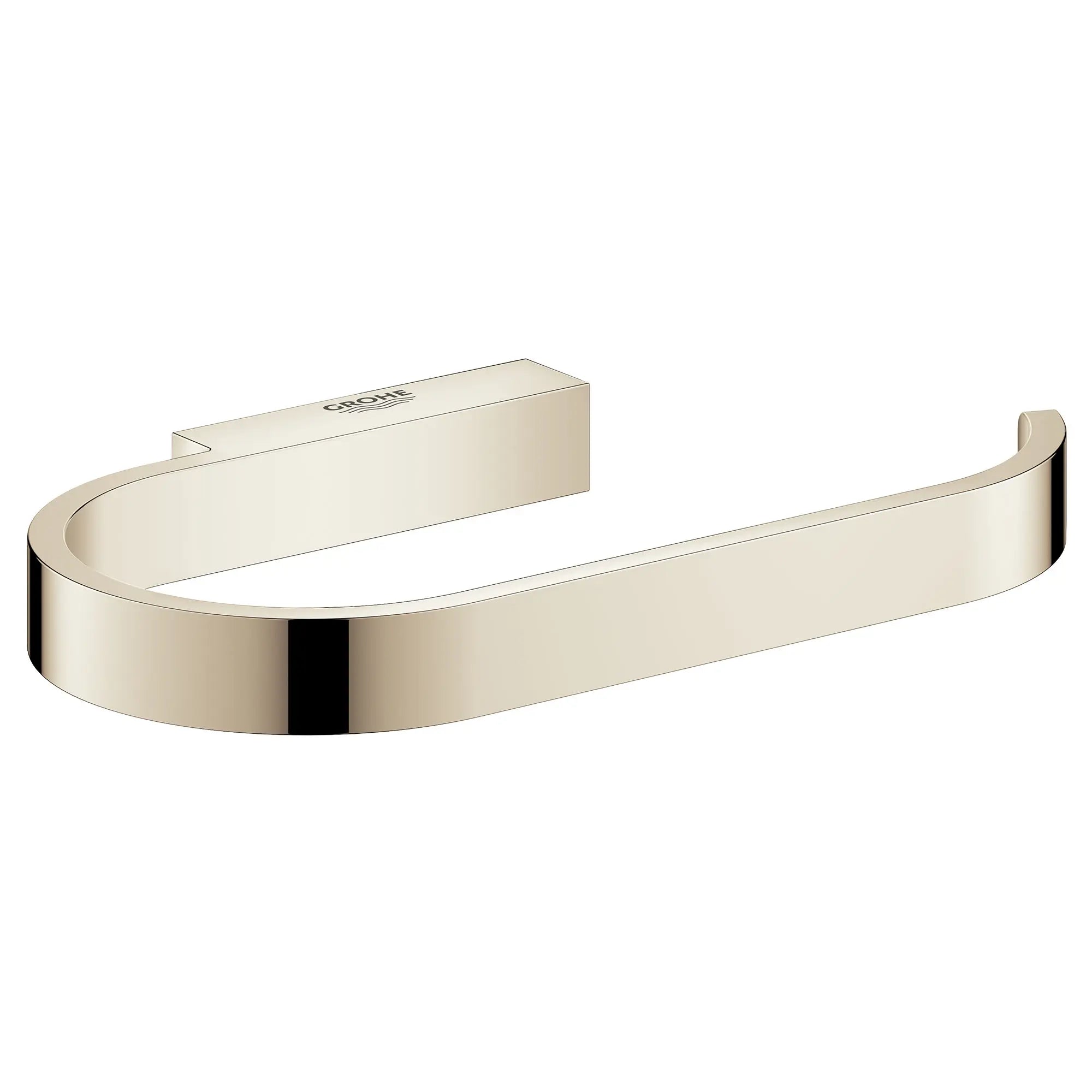 Distributeur de papier // NICKEL POLI  INFINITYFINISH // 55744_41068BE0_0_CDNwebp.webp