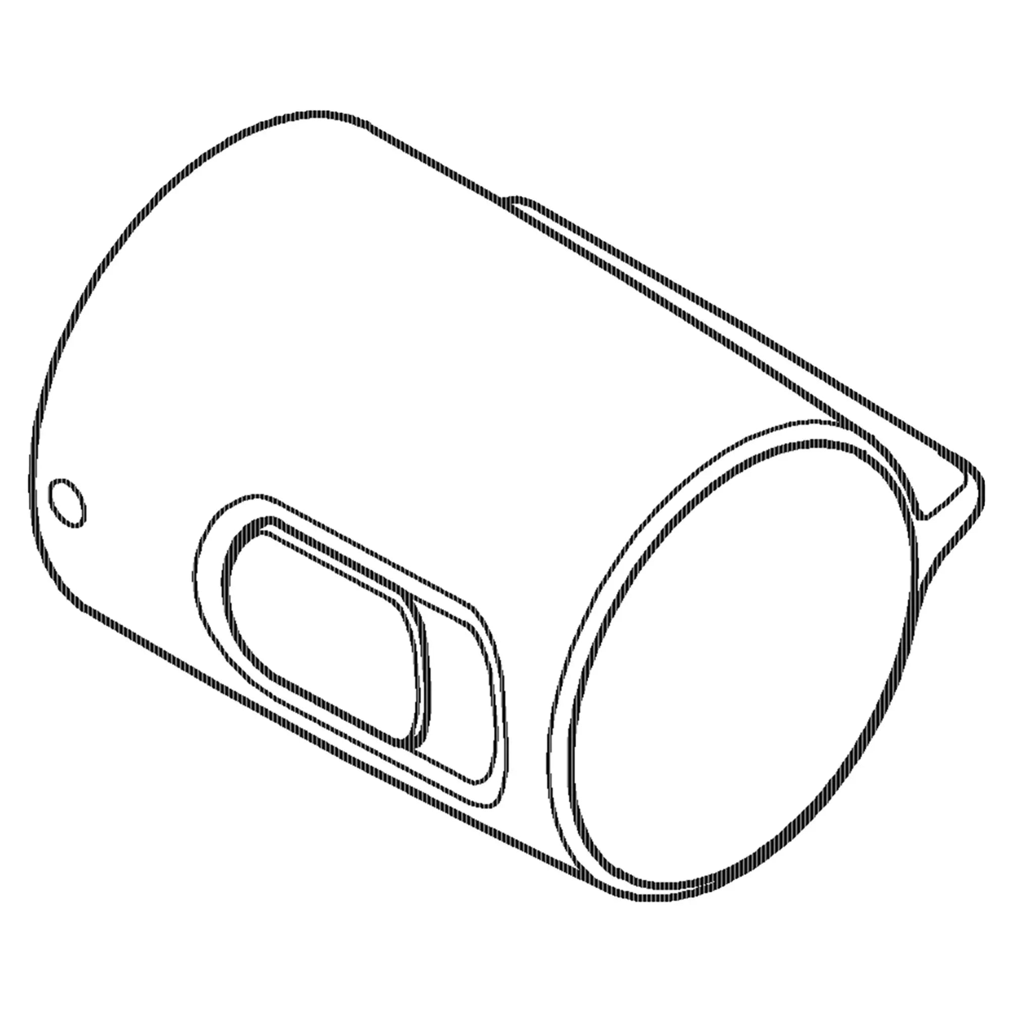 47991EN0-PRECISION TREND SHUT-OFF HANDLE // CHROME STARLIGHT GROHE // 56525_47991000_0_CDNwebp.webp