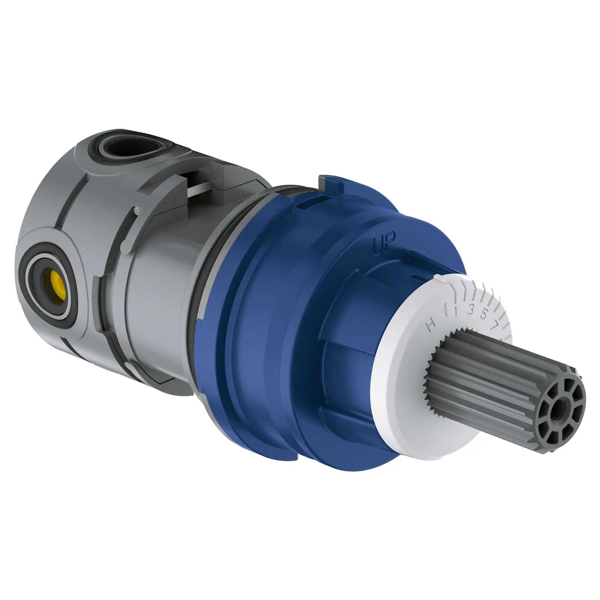 À utiliser avec toutes les obturateurs Grohsafe 3.0 // CHROME STARLIGHT GROHE // 56623_48491000_1_0_CDNwebp.webp