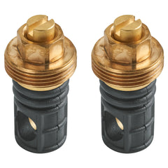 [49122000] GrohSafe 3.0 Service Stops - GROHE StarLight Chrome