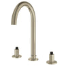 [20069EN3] 8-inch Widespread 2-Handle M-Size Bathroom Faucet 1.2 GPM - GROHE StarLight Chrome
