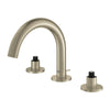 [20072EN3] 8-inch Widespread 2-Handle S-Size Bathroom Faucet 1.2 GPM - GROHE StarLight Chrome