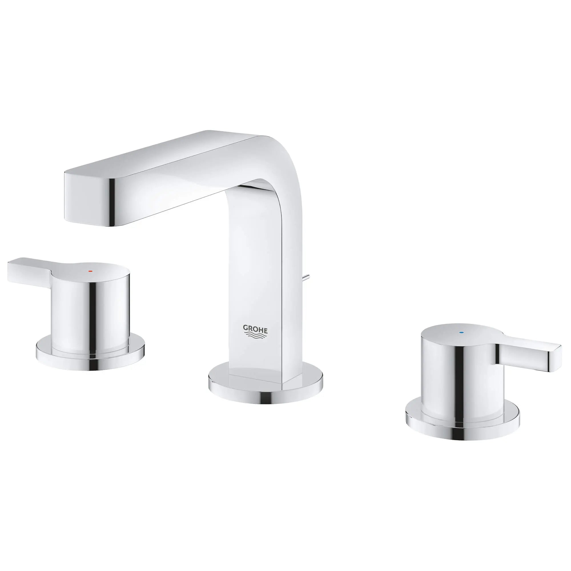 Lineare Mélangeur Lavabo 3-Tr. Taille M // CHROME STARLIGHT GROHE // 587_20574000-enviro-2_0_CDNwebp.webp