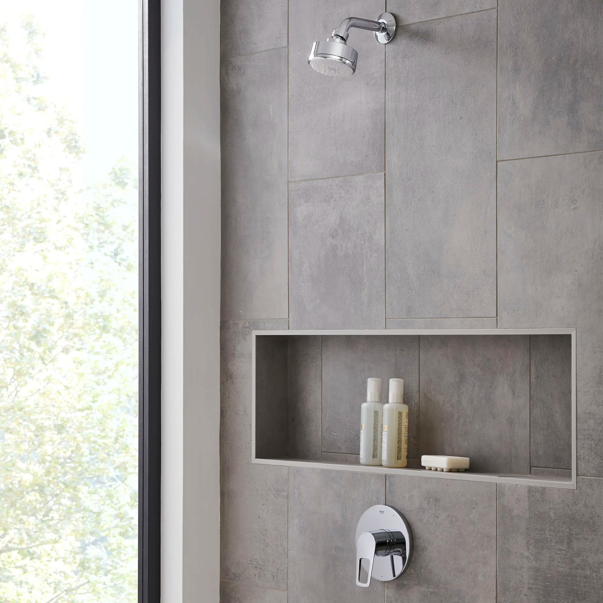 Garniture d’obturateur régulateur de pression // CHROME STARLIGHT GROHE // 69652_B-19595001_1_CDNwebp.webp