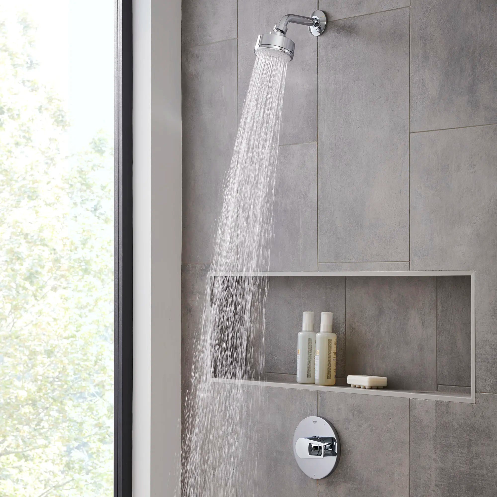 Garniture d’obturateur régulateur de pression // CHROME STARLIGHT GROHE // 69654_B-19595001_2_CDNwebp.webp