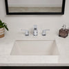[20225001] 8-Inch Widespread 2-Handle M-Size Bathroom Faucet, 1.2 GPM (4.5 L/min) - GROHE StarLight Chrome