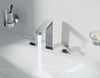 [20302003] 8-inch Widespread 2-Handle L-Size Bathroom Faucet, 1.2 GPM (4.5 L/min) - GROHE StarLight Chrome
