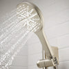 [26046EN1] 100 Hand Shower - 2 Sprays, 2.0 gpm - GROHE StarLight Chrome