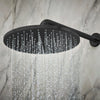 [285402430] Rainshower 15" Round Shower Arm - Oil Rubbed Bronze