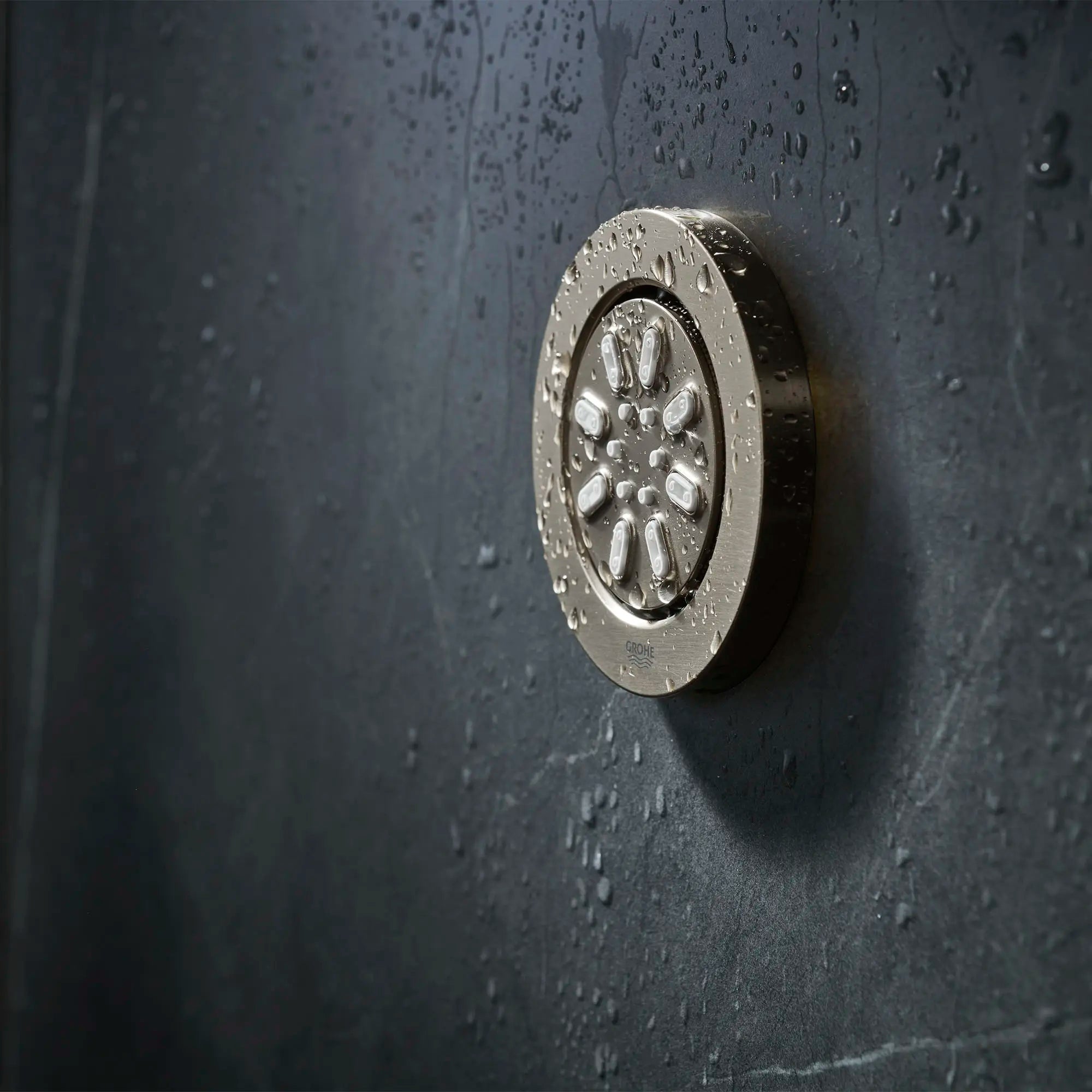 Douchette latérale - 2 jets, 0,9 gpm // NICKEL BROSSÉ INFINITYFINISH // 70991_B-26744EN0_1_CDNwebp.webp