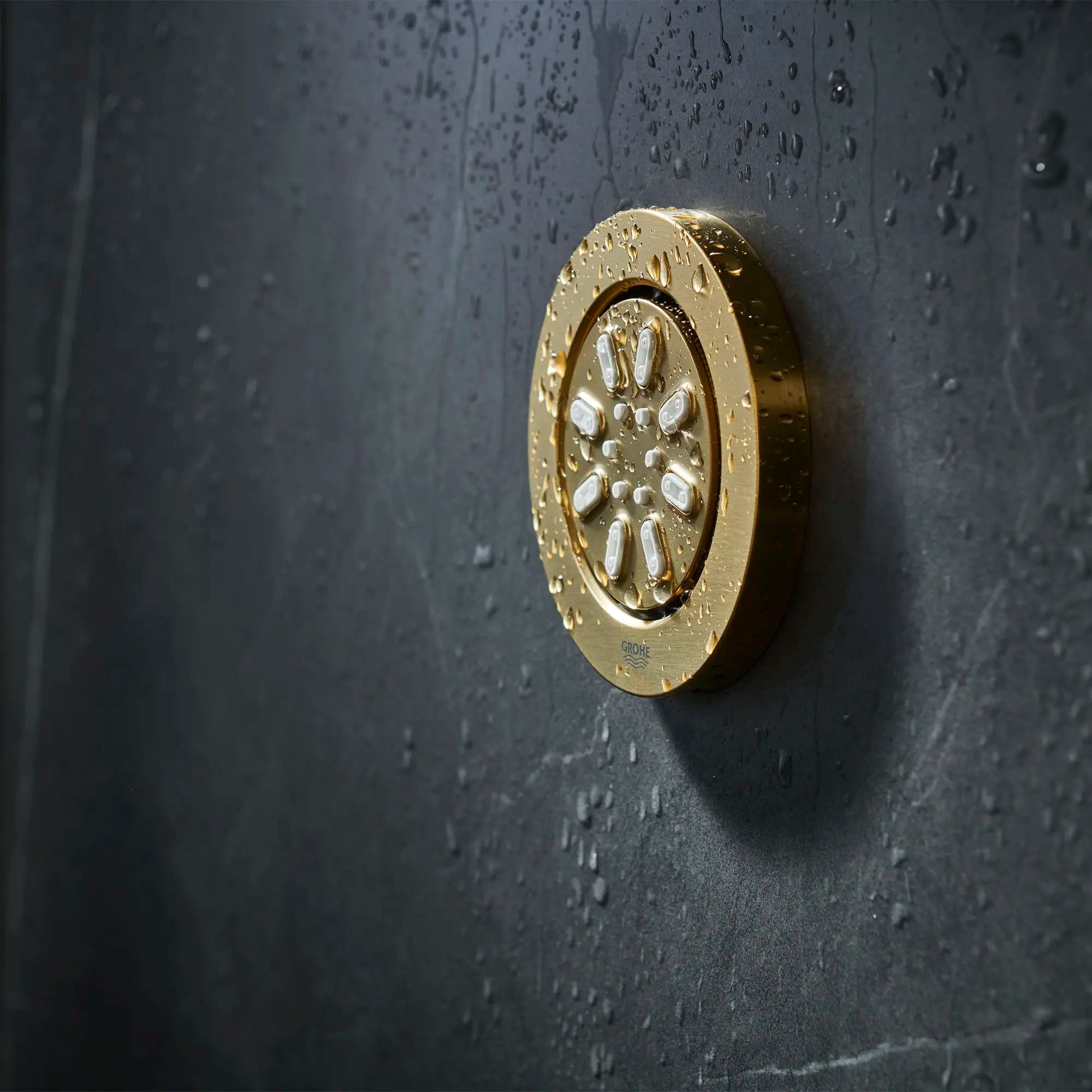 Douchette latérale - 2 jets, 0,9 gpm // AUBE FRAÎCHE BROSSÉ // 70999_B-26744GN0_1_CDNwebp.webp