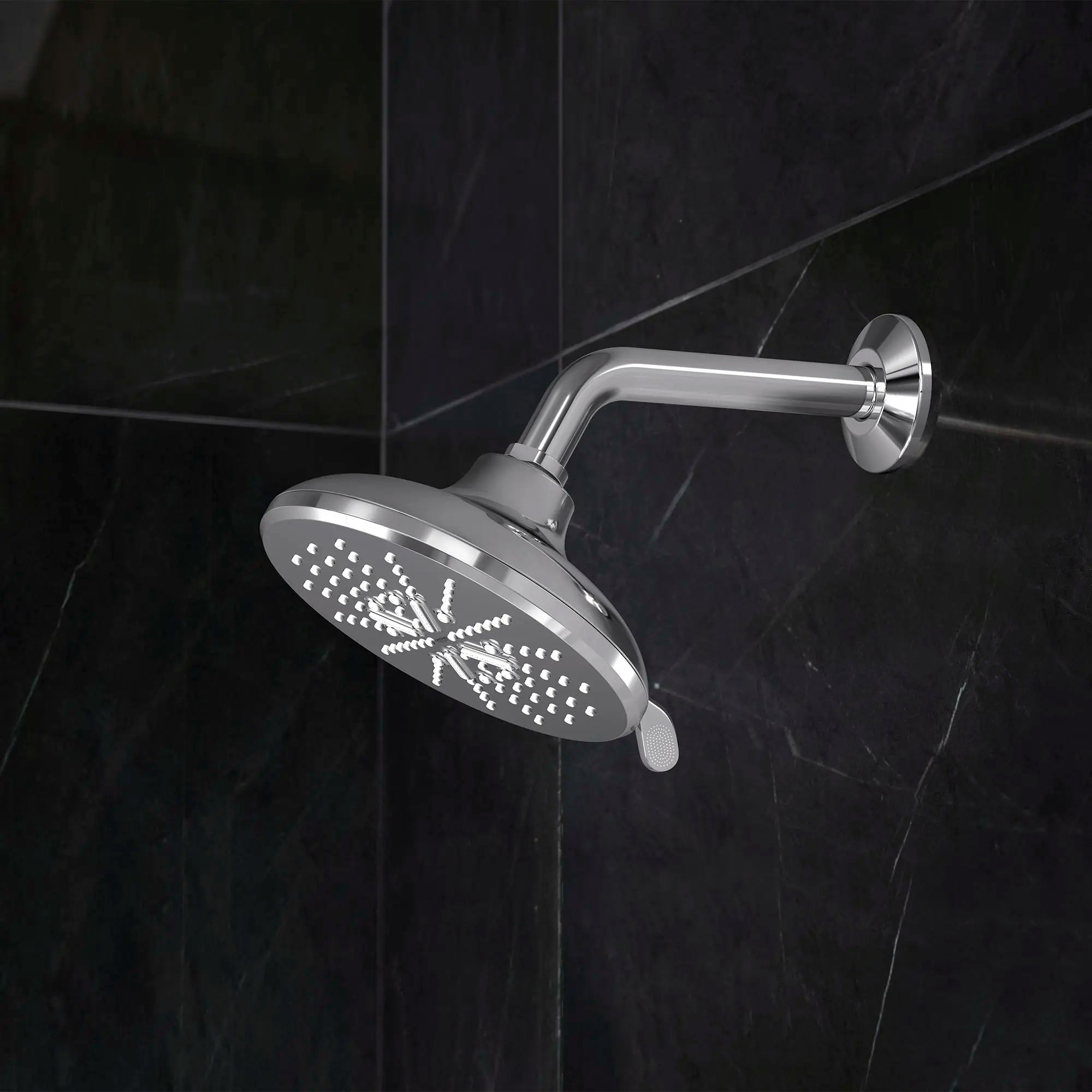 Bras de douche de 6¼ po // CHROME STARLIGHT GROHE // 71041_B-26789000_27412000_1_CDNwebp.webp