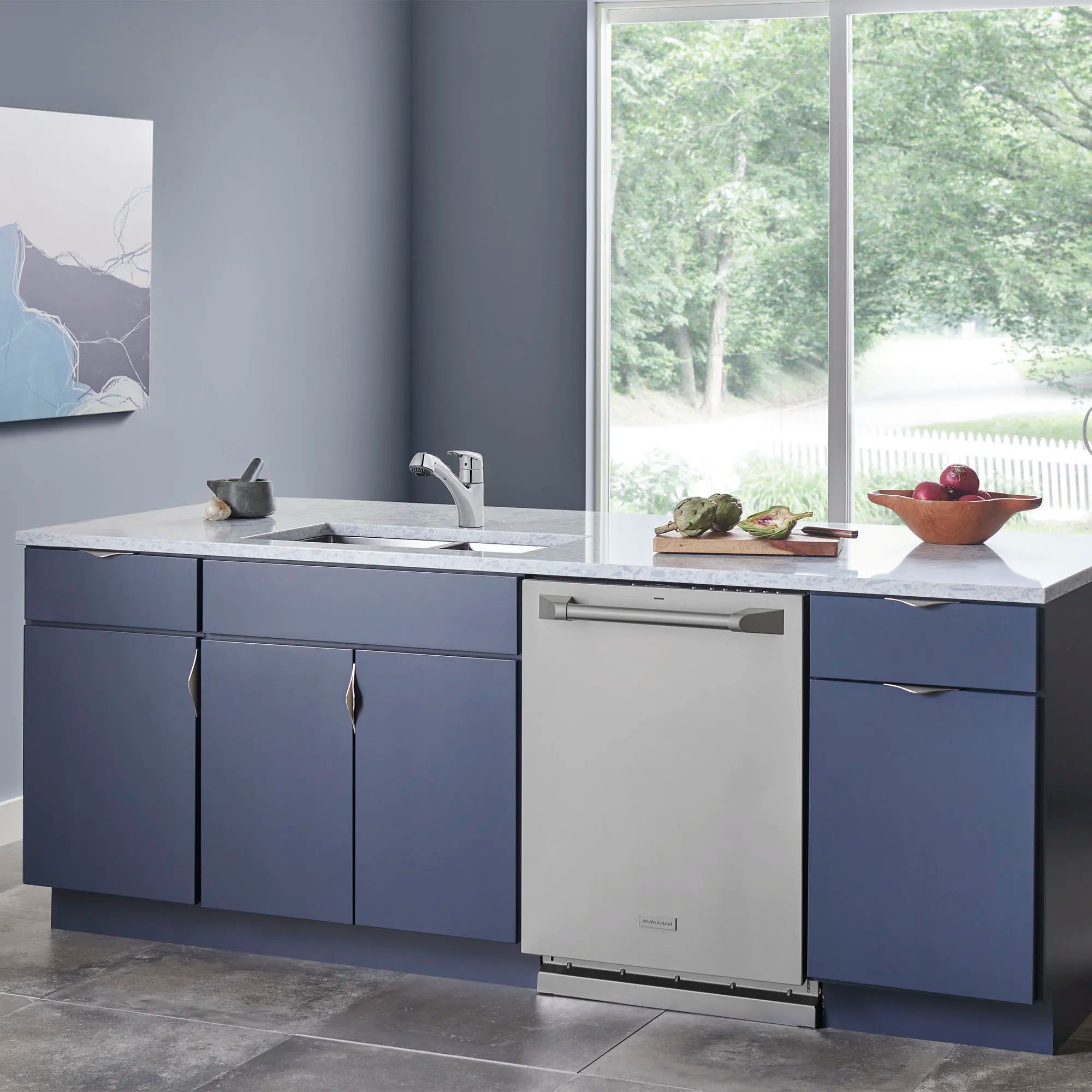 Eurodisc Robinet à douchette rétractable double jet // CHROME STARLIGHT GROHE // 72214_B-33330001_1_CDNwebp.webp