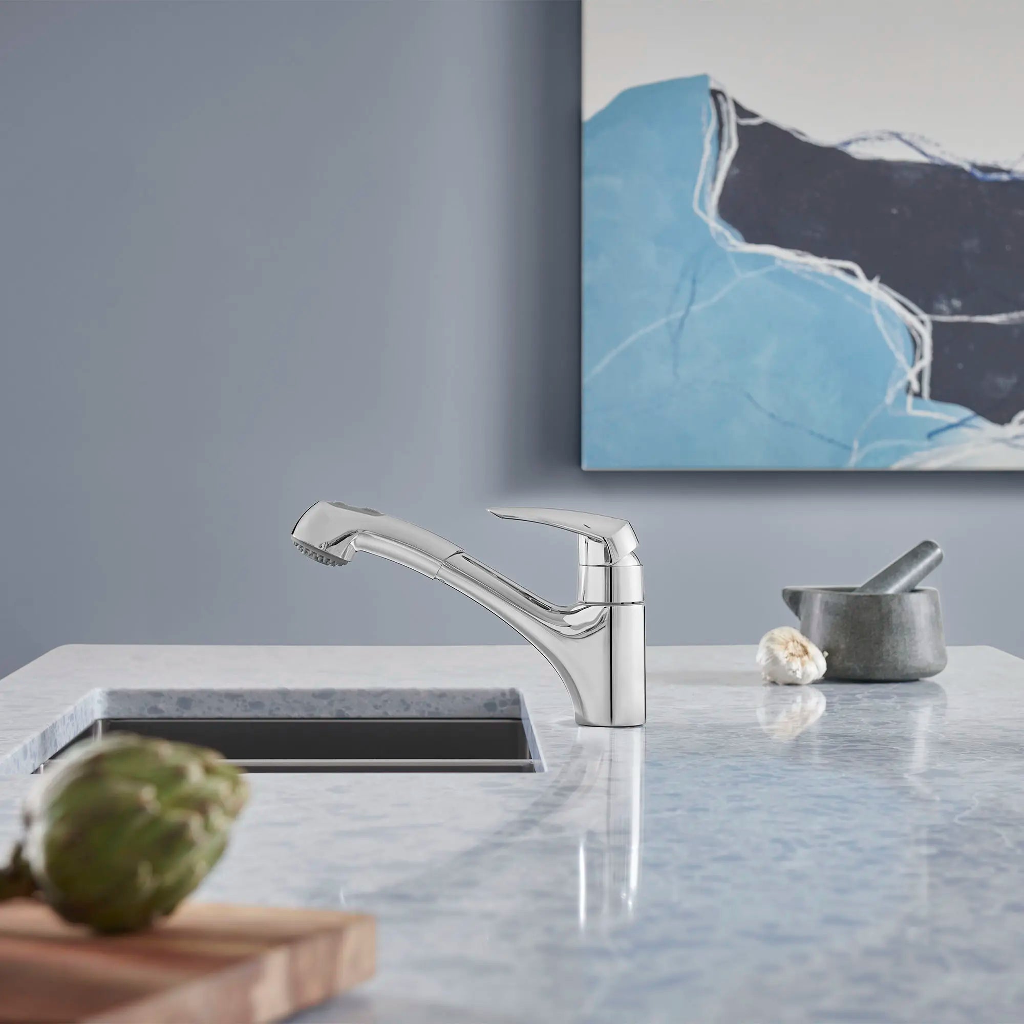 Eurodisc Robinet à douchette rétractable double jet // CHROME STARLIGHT GROHE // 72216_B-33330001_2_CDNwebp.webp