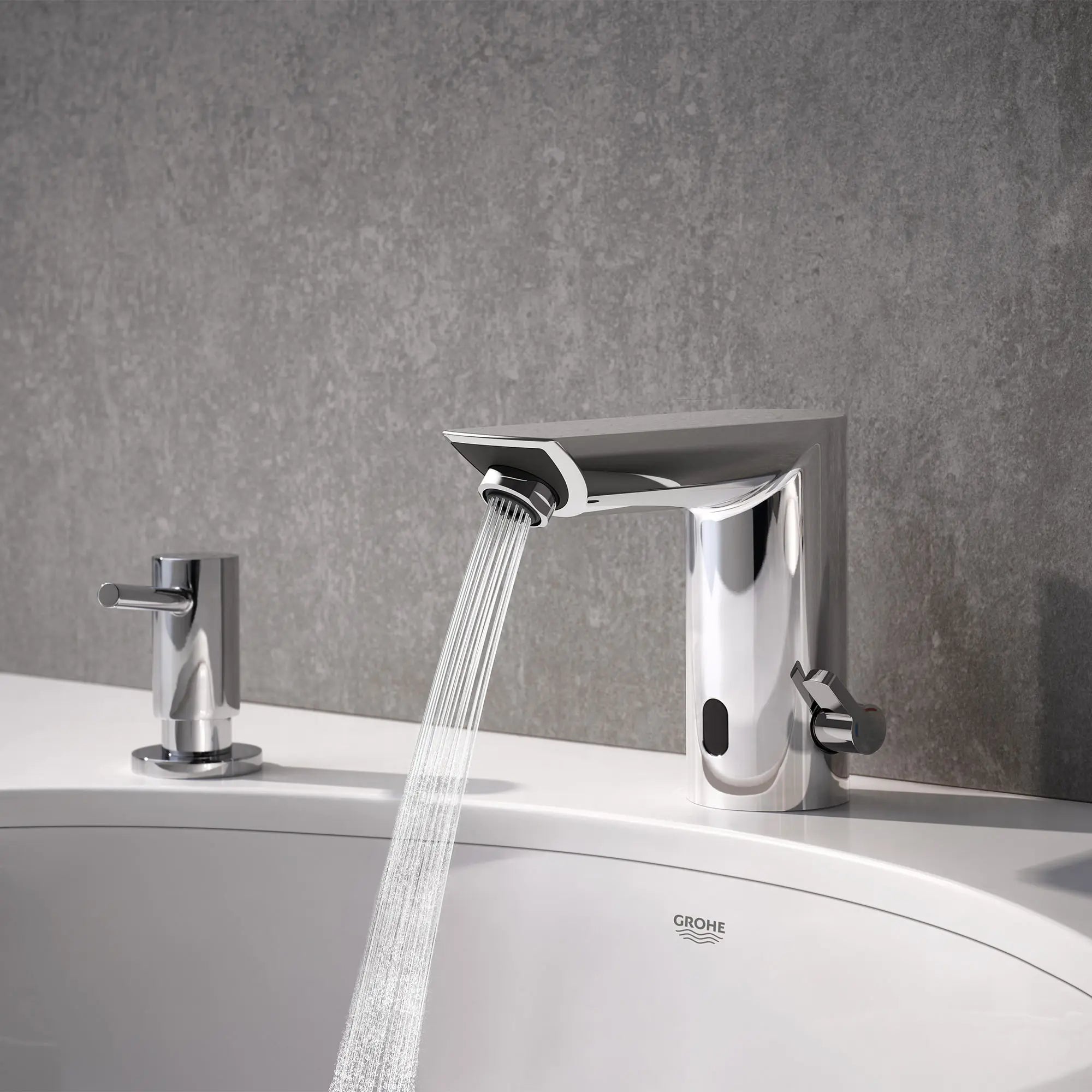 36469000-BAUCOSMO E WT US // CHROME STARLIGHT GROHE // 72350_B-36466000_36467000_36469000_3_CDNwebp.webp