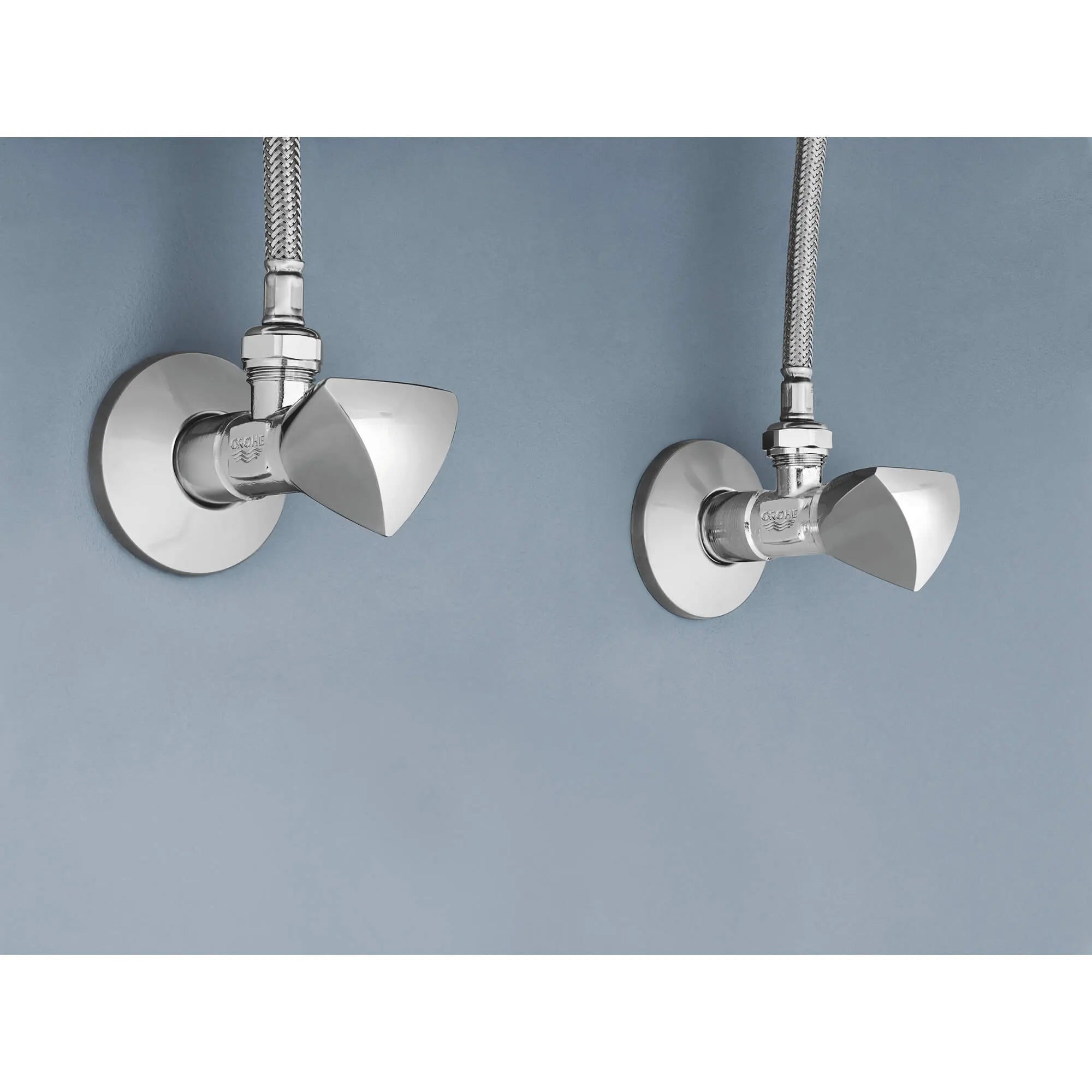 Robinet D'Equerre // CHROME STARLIGHT GROHE // 779_22940000-1-2-inch-angle-valve-enviro-1_0_CDNwebp.webp